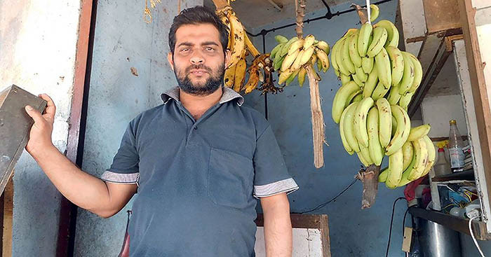 ಕೊಲೆಯಾದ ಆರೆಸ್ಸೆಸ್ ಕಾರ್ಯಕರ್ತನ ತಂದೆ ಮುಸ್ಲಿಂ ಯುವಕನಿಗೆ ಕೃತಜ್ಞತೆ ಸಲ್ಲಿಸಿದ್ದು ಏಕೆ?